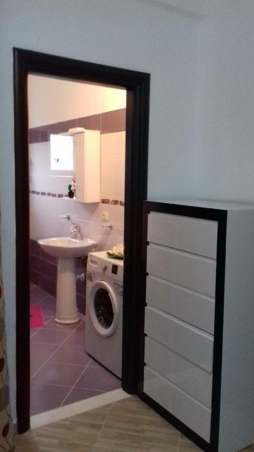 Apartment Panorama Saranda Dış mekan fotoğraf